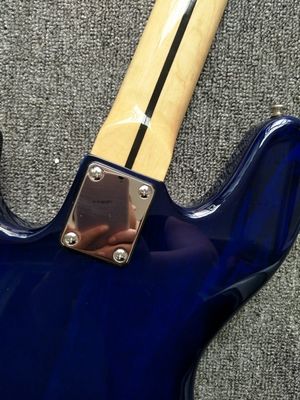 2017 Nouveau arrivée haute qualité basse,basse à 5 cordes,Ash et burlywood,en gros, vraies photos,expédition gratuite fournisseur