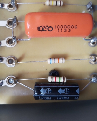 Fender Copie Vintage 1958 Princeton 5F2-A 1 × 8 &quot; / 10 &quot; Amplificateur de guitare Tube Combo Couverture blanche, Acceptez Amplificateur de guitare OEM fournisseur