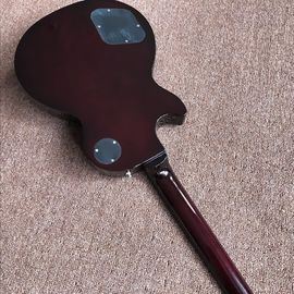 Vente en gros et vente à chaud OEM 1959 R9 Classic LP guitare électrique fournisseur