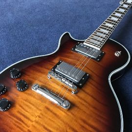 Vente en gros et chaud OEM nouvelle gamme Grand Deluxe Guitare électrique gaucher fournisseur