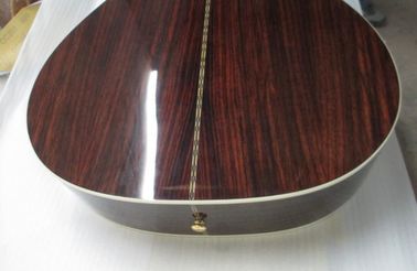 2018 Guitare acoustique à 6 cordes Lakewud Sungha Jung incrustations de guitare acoustique à la main fournisseur