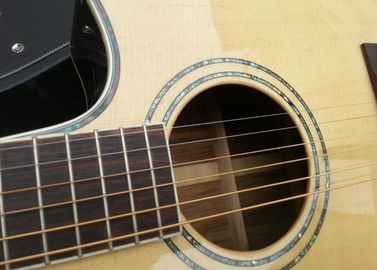 2018 Guitare acoustique à 6 cordes Lakewud Sungha Jung incrustations de guitare acoustique à la main fournisseur