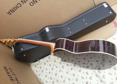 2018 Guitare acoustique à 6 cordes Lakewud Sungha Jung incrustations de guitare acoustique à la main fournisseur