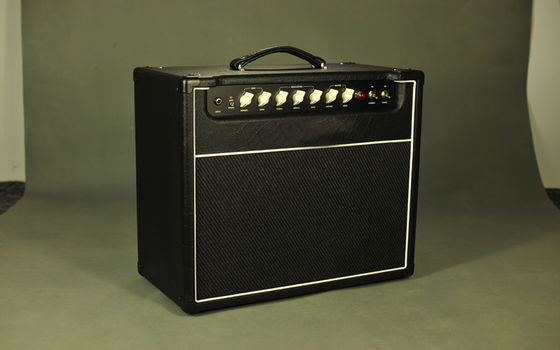 2018 nouveau amplificateur de guitare à tubes Combo avec plaque Sandwich en bouleau 18 W/5 W/1 W 18mm tous les signaux utilisent des capacités WIMA spéciales allemandes fournisseur
