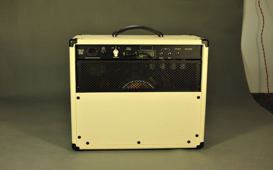 2018 nouveau amplificateur de guitare à tubes Combo avec plaque Sandwich en bouleau 18 W/5 W/1 W 18mm tous les signaux utilisent des capacités WIMA spéciales allemandes fournisseur