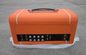 Tête d'amplificateur de guitare TA-15 Tube 25 watts/15 watts/5 watts avec tubes rubis Mesa Boogie TA15 Style Cabinet en bois fournisseur
