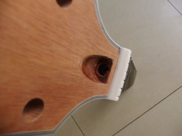 Gros de nouveau cou de guitare LP fournisseur