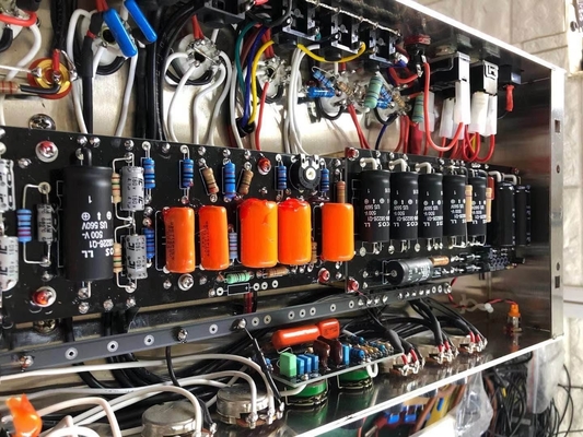 SSS 20W brun daimé fournisseur