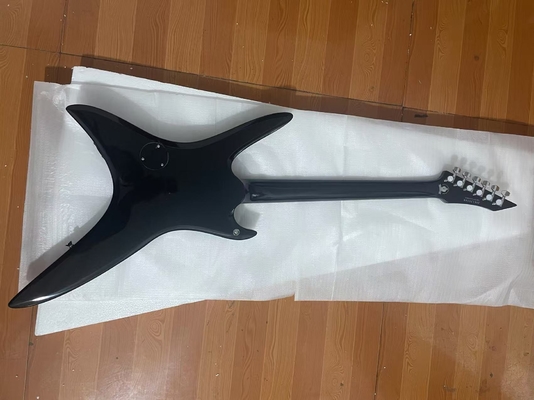 Impression personnalisée B.C. Rich Solid Printed Pattern Hydrographics Transfer Printing Guitare électrique rare fournisseur