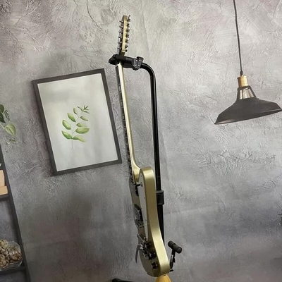 Guitare électrique Firebird en couleur dorée fournisseur
