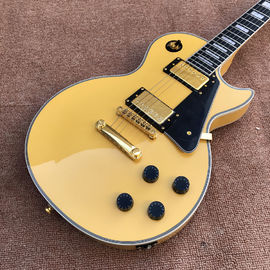 Guitare électrique LP personnalisée fournisseur