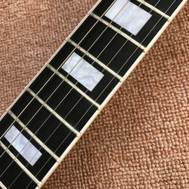 Guitare électrique LP personnalisée fournisseur