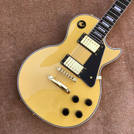 Guitare électrique LP personnalisée fournisseur