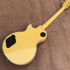 Guitare électrique LP personnalisée fournisseur