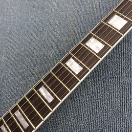 Nouvelle guitare électrique SG personnalisée fournisseur