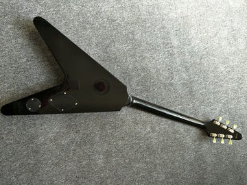 Guitare électrique Flying-V 2018, guitare V volante à la main gauche, guitare de haute qualité. fournisseur