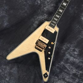 Guitare électrique de bonne qualité sonore fournisseur