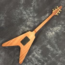 Guitare électrique de bonne qualité sonore fournisseur