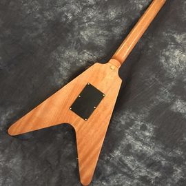 Guitare électrique de bonne qualité sonore fournisseur