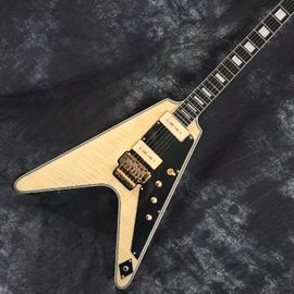 Guitare électrique de bonne qualité sonore fournisseur