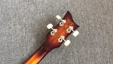 Guitare sur mesure Hofner 4 cordes guitare basse électrique Hofner bb2 avec Allemagne Pickups Couleur fournisseur