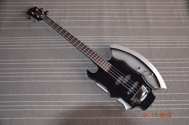 Guitare basse à 4 cordes Cort Gene Simmons AXE Guitare de haute qualité en stock et livraison gratuite à bas prix fournisseur