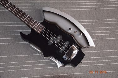 Guitare basse à 4 cordes Cort Gene Simmons AXE Guitare de haute qualité en stock et livraison gratuite à bas prix fournisseur