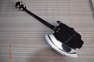 Guitare basse à 4 cordes Cort Gene Simmons AXE Guitare de haute qualité en stock et livraison gratuite à bas prix fournisseur
