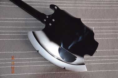 Guitare basse à 4 cordes Cort Gene Simmons AXE Guitare de haute qualité en stock et livraison gratuite à bas prix fournisseur