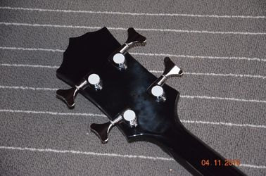 Guitare basse à 4 cordes Cort Gene Simmons AXE Guitare de haute qualité en stock et livraison gratuite à bas prix fournisseur