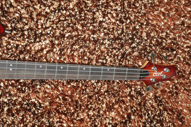 Guitare basse à 4 cordes Cort Gene Simmons AXE Guitare fournisseur