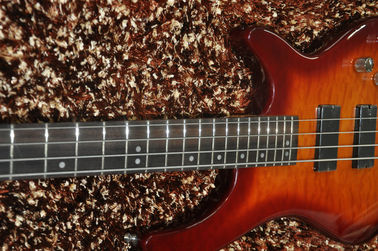Guitare basse à 4 cordes Cort Gene Simmons AXE Guitare fournisseur