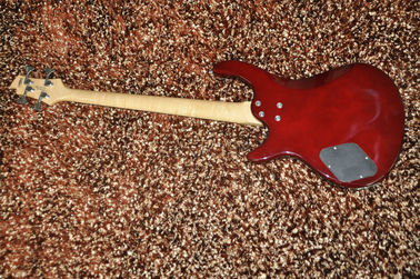Guitare basse à 4 cordes Cort Gene Simmons AXE Guitare fournisseur