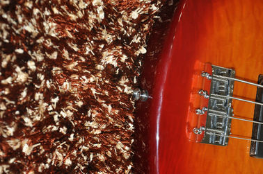 Guitare basse à 4 cordes Cort Gene Simmons AXE Guitare fournisseur