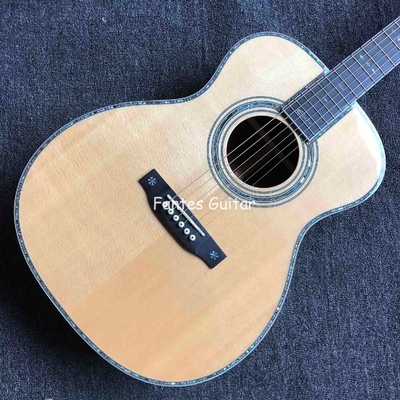 Guitare acoustique G00042c modèle de forme fournisseur