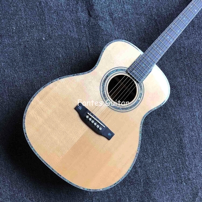 Guitare acoustique G00042c modèle de forme fournisseur