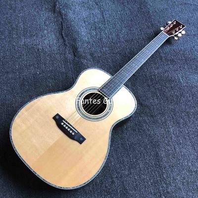 Guitare acoustique G00042c modèle de forme fournisseur