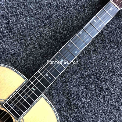 Guitare acoustique G00042c modèle de forme fournisseur