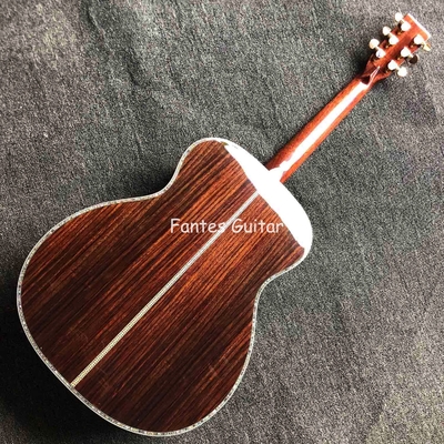 Guitare acoustique G00042c modèle de forme fournisseur
