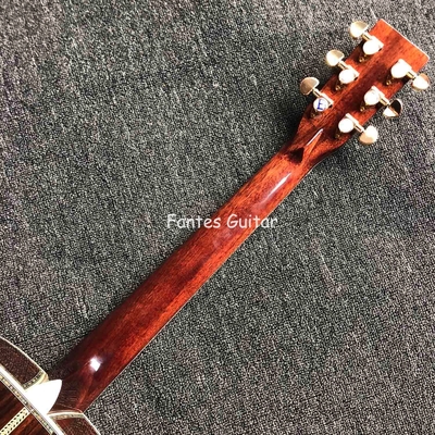 Guitare acoustique G00042c modèle de forme fournisseur