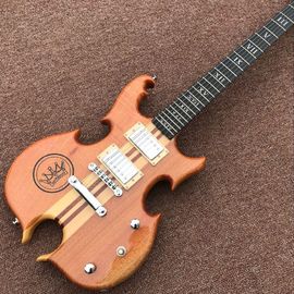 Boutique personnalisée, travail de haute qualité,6 Guitare électrique à cordes. fournisseur