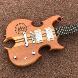 Boutique personnalisée, travail de haute qualité,6 Guitare électrique à cordes. fournisseur