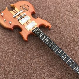 Boutique personnalisée, travail de haute qualité,6 Guitare électrique à cordes. fournisseur