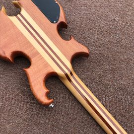 Boutique personnalisée, travail de haute qualité,6 Guitare électrique à cordes. fournisseur