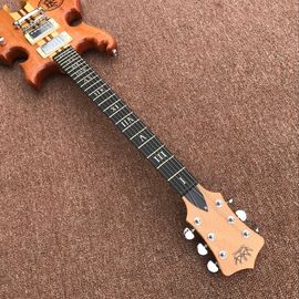 Boutique personnalisée, travail de haute qualité,6 Guitare électrique à cordes. fournisseur