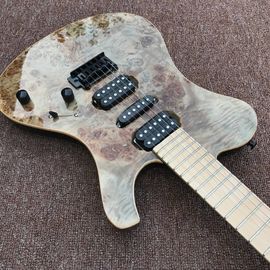 Nouveau style.travail manuel personnalisé 6 cordes Guitare électrique.support personnalisation guitare.grille d'érable de haute qualité fournisseur