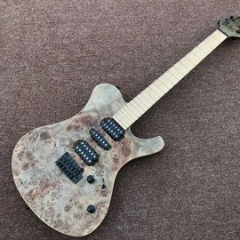 Nouveau style.travail manuel personnalisé 6 cordes Guitare électrique.support personnalisation guitare.grille d'érable de haute qualité fournisseur