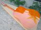 Top Qualité 41 pouces couleur orange G Colibri classique guitare acoustique,Factory Custom Solid Spruce guitare haut fournisseur