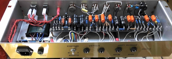 Le clone chinois du maréchal, grand 2204 JCM800 Amplificateur 50W. fournisseur
