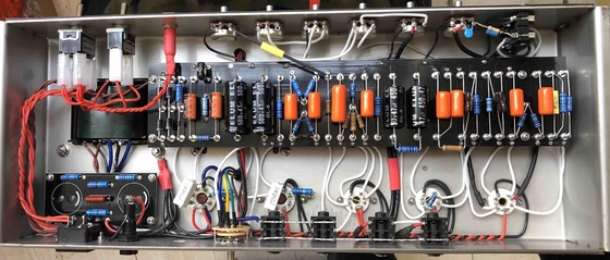 Le clone chinois du maréchal, grand 2204 JCM800 Amplificateur 50W. fournisseur